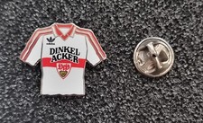 VFB Stuttgart Pin Trikot