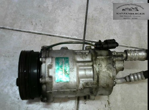 Kompressor klimaanlage golf - kompressor,