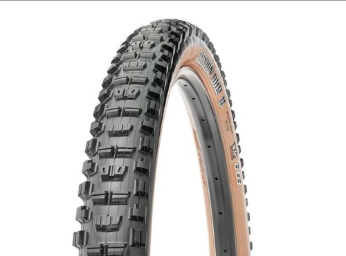 Reifen maxxis minion dhf - reifen,