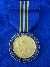 (A52-9) US Orden Navy