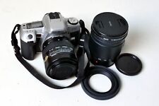 Minolta Dynax 505si super mit
