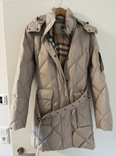 Daunenjacke Burberry 