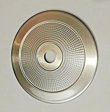 Deckel für Radnabe vorn 1