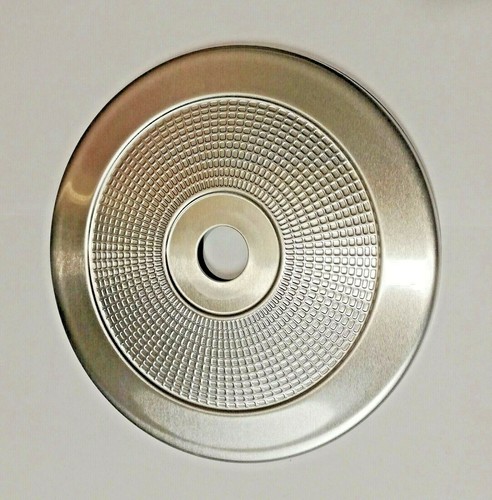 Deckel für radnabe - radnabe, vorn