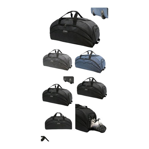 Große 110l reisetasche - 110l, mit