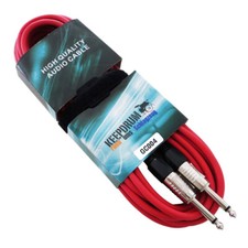 keepdrum GC-004 Gitarrenkabel