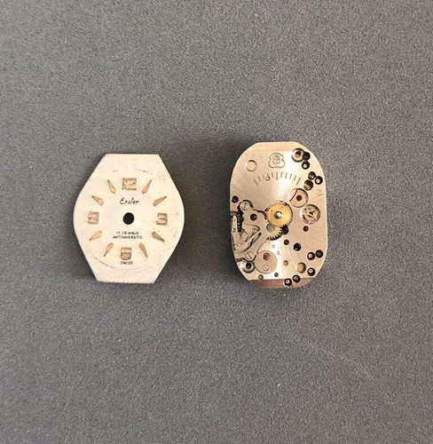 Uhrwerk watch movement - watch,