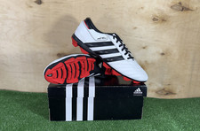 adidas 11Pro adiNova II HG G13707 Weiß Schuhe Stollen Herren Fußball / Soccers