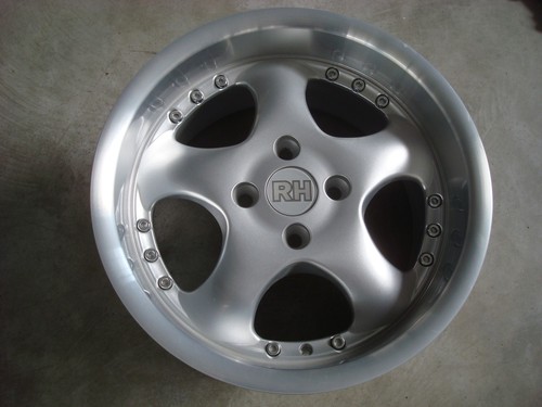Einzelstück 8x15 lk - 8x15,
