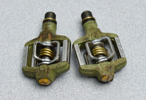 Crank brothers eggbeater candy - crank,