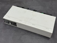 Steuergerät Karosserie BMW E46 Grundmodul 5 ZB GM5 Low 6914367