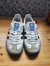 Adidas samba schuhe - samba, unisex