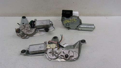 2023 hyundai venue rear - venue, wiper