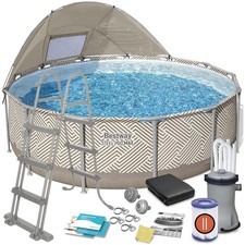 Bestway frame pool - frame,