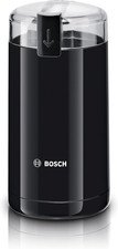 Bosch Kaffeemühle TSM6A013B, 75 Gr, Schwarz