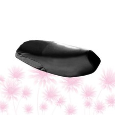 Motorradsattelkissen - ,