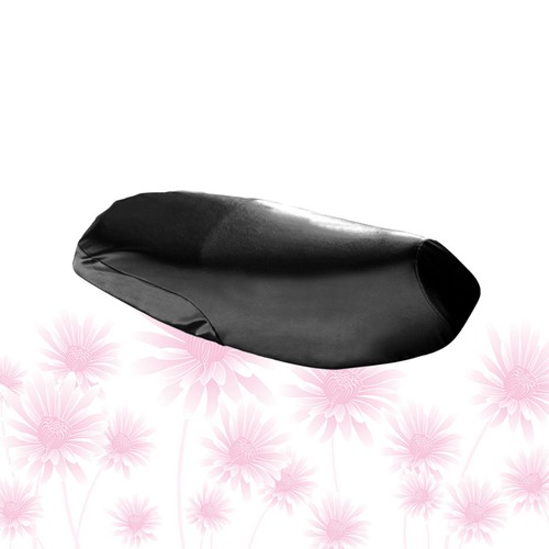 Motorradsattelkissen - ,