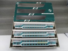 Sachsenmodelle H0 14014