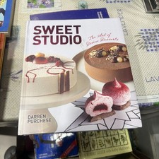 SEE DESCRIPTION Sweet Studio