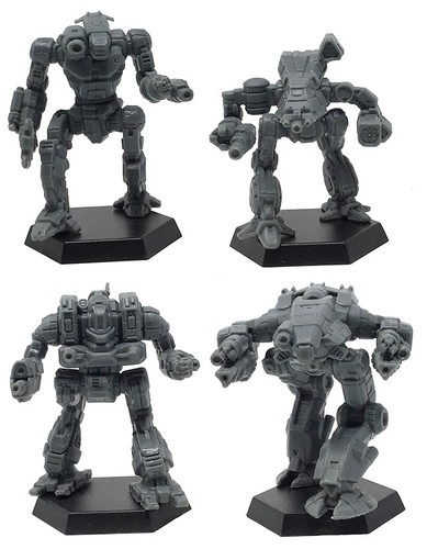 Battletech inner sphere heavy - sphere,