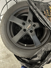 Mini SE felgen + Winterreifen