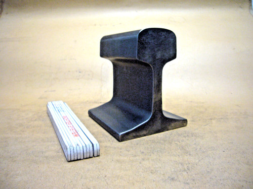 Amboss schmiede 154 - 6,