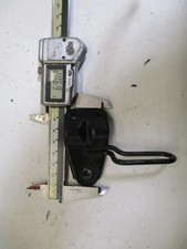 Führungsbremsleitung vorne 2. Kawasaki ZX-9R ZX900B Ninja Ösenklemmhalter