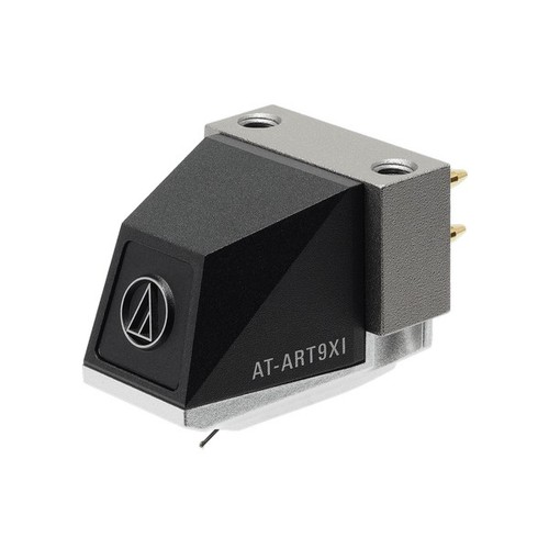 Audio technica art9xi mc - audio, at-art9xi