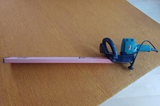 Metabo Heckenschere mit Kabel, Schnittlänge 70 Cm