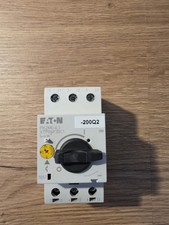 Eaton PKZMO-6,3