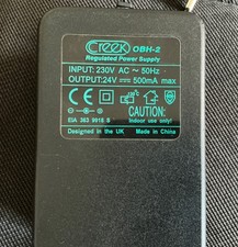 Creek obh upgrade netzteil - upgrade,