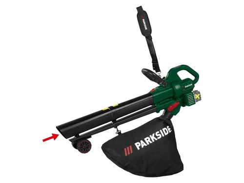 Parkside v - 40,