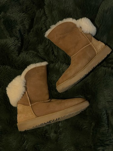 Ugg mini bailey - mini,