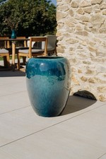 Boho Blumentopf Pflanzkübel