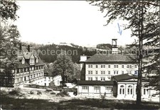 Wiesenbad Thermalbad