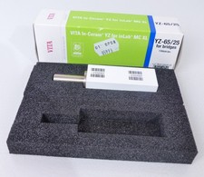 Vita In-Ceram YZ für inLab MC