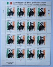 Ireland 2017 Thomas Francis