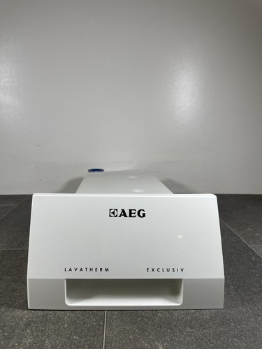 Aeg lavetherm trockner - ✅,