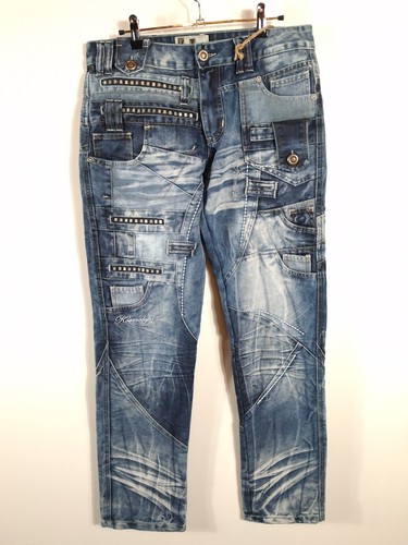 Jeans herren kosmo - herren,