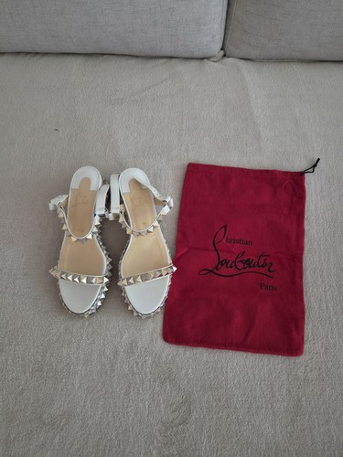 Christian louboutin - christian,