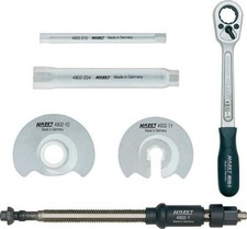 HAZET 4902/6 Federspanner