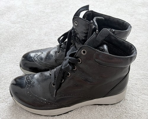 Helvesko damenschuhe stiefel - helvesko,