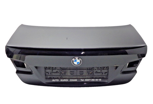 Bmw 3er coupe e92 e93 - bmw,