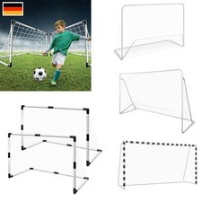 Fussballtor tor fußball - tor, netz