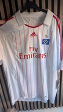 HSV Hamburger SV Trikot XXXL