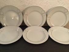 Rosenthal Asimmetria Weißgold