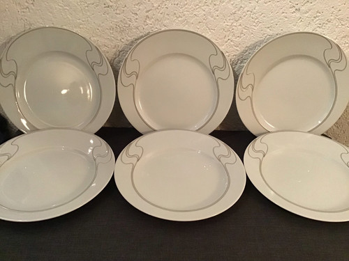 Rosenthal asimmetria weißgold - rosenthal,