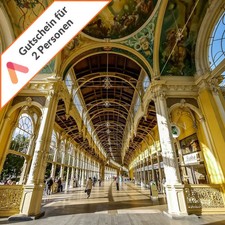 Kurzreise Hotel DaVinci