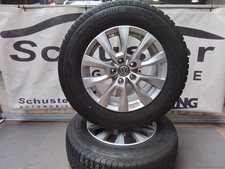Original VW Amarok