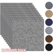 20-100X Teppichfliesen